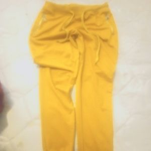 Love Nation female sweatpants